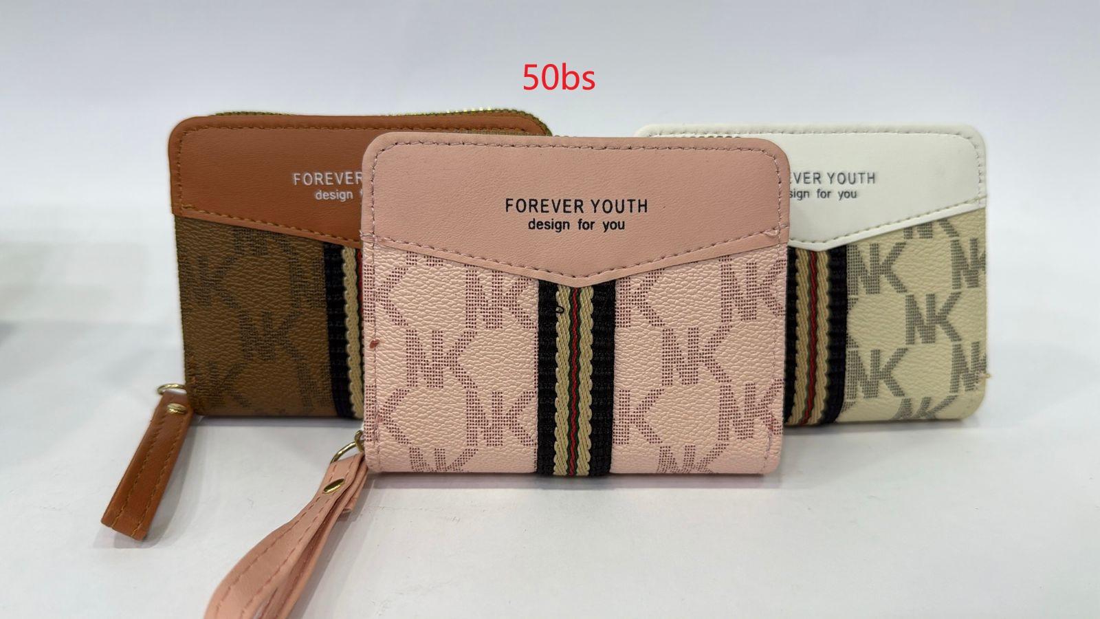 BILLETERA PEQUEÑA NK4